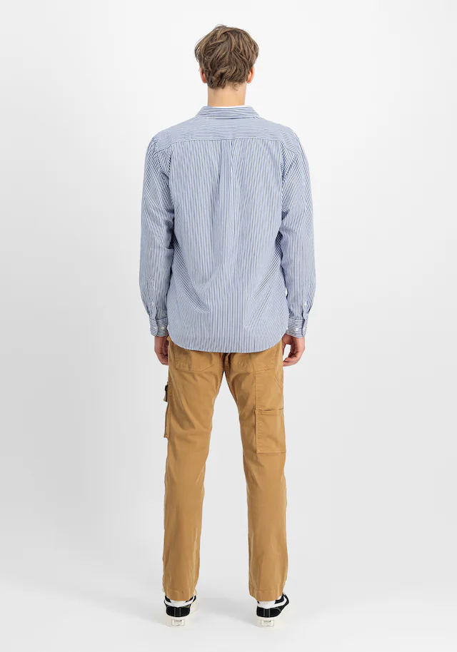 Alpha Industries Cargohose »Lieutenant«
