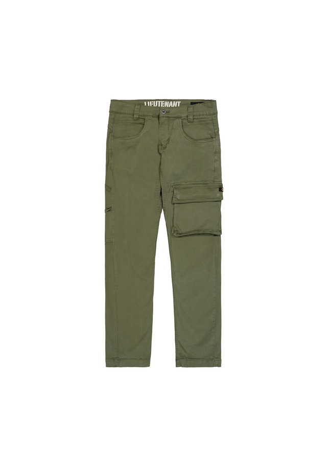 Alpha Industries Cargohose »Lieutenant«