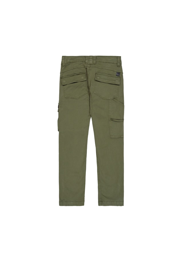 Alpha Industries Cargohose »Lieutenant«