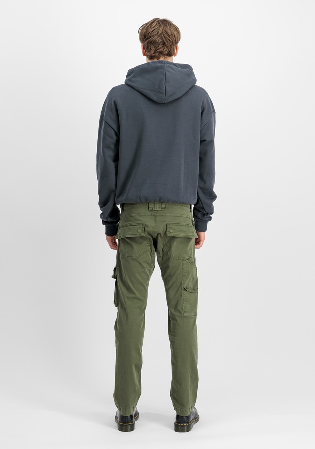 Alpha Industries Cargohose »Lieutenant«