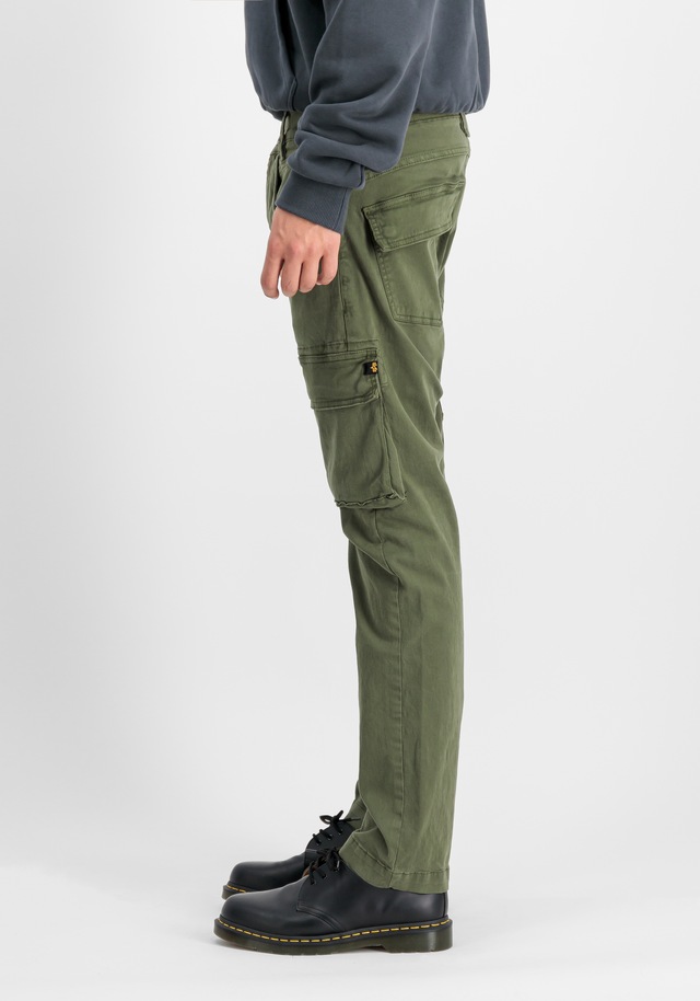 Alpha Industries Cargohose »Lieutenant«