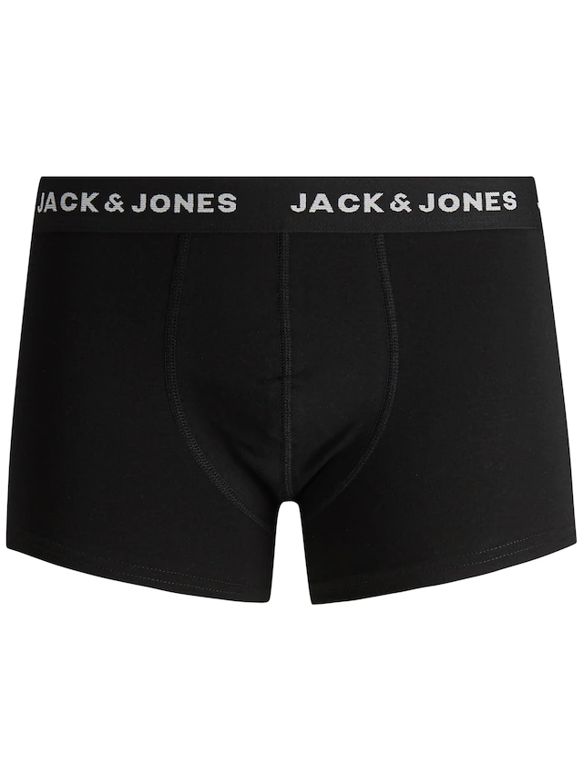 Jack & Jones Trunk »JACBASIC TRUNKS 7 PACK NOOS« Packung, 7 Stk.