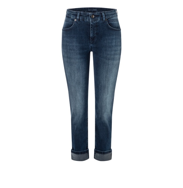 MAC Straight-Jeans »SUE relax« im Four-Pocket Style
