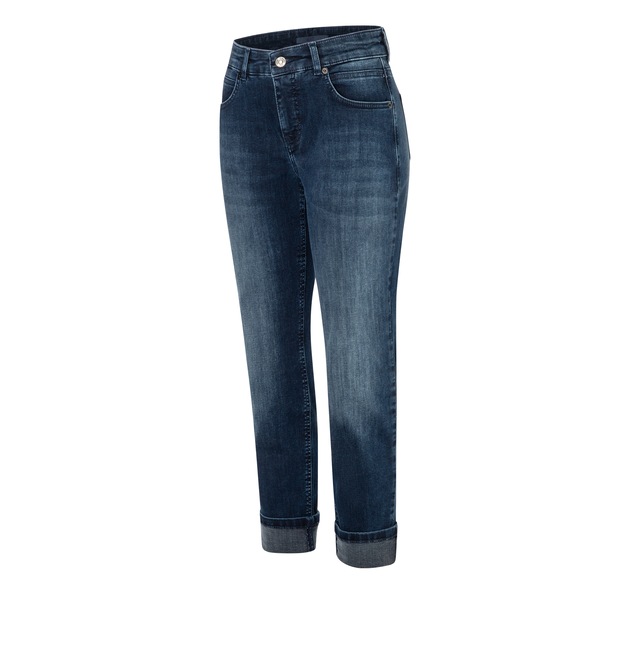 MAC Straight-Jeans »SUE relax« im Four-Pocket Style