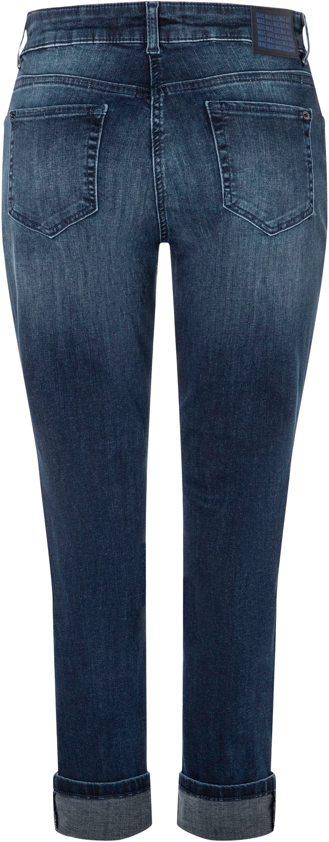 MAC Straight-Jeans »SUE relax« im Four-Pocket Style