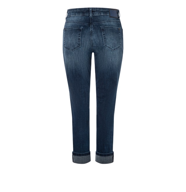 MAC Straight-Jeans »SUE relax« im Four-Pocket Style