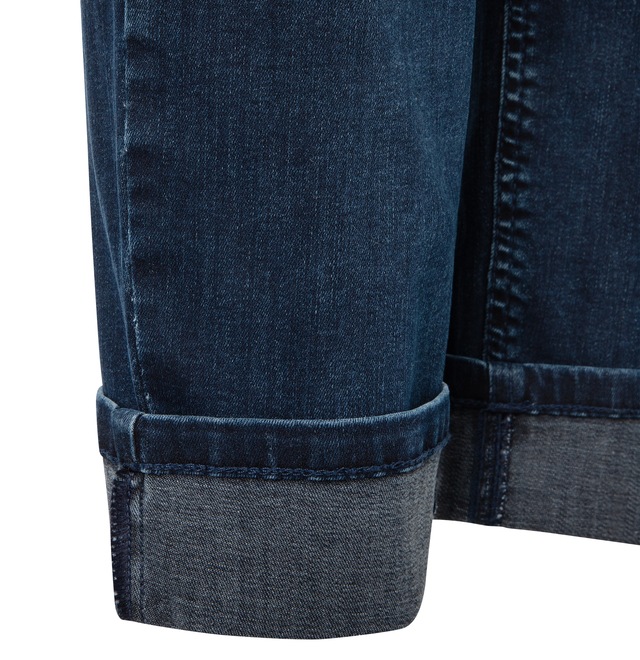 MAC Straight-Jeans »SUE relax« im Four-Pocket Style