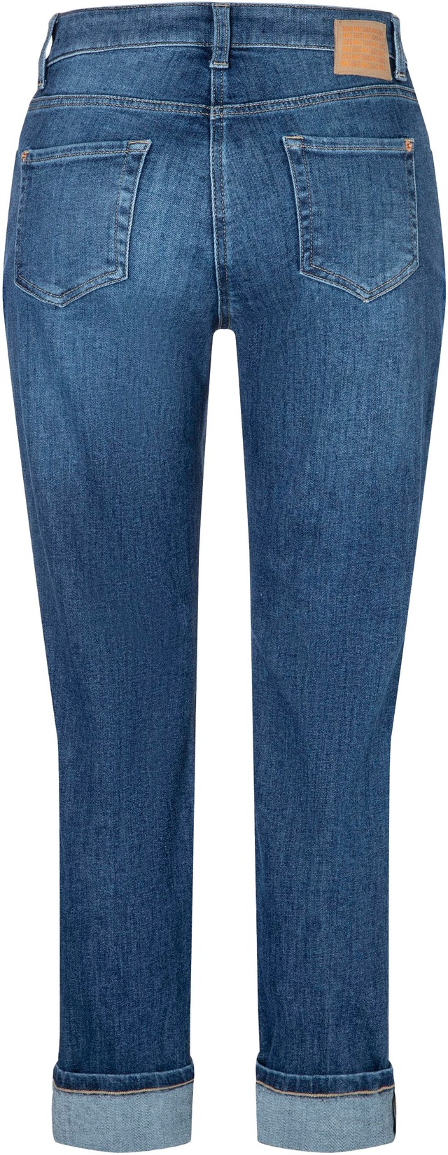 MAC Straight-Jeans »SUE relax« im Four-Pocket Style