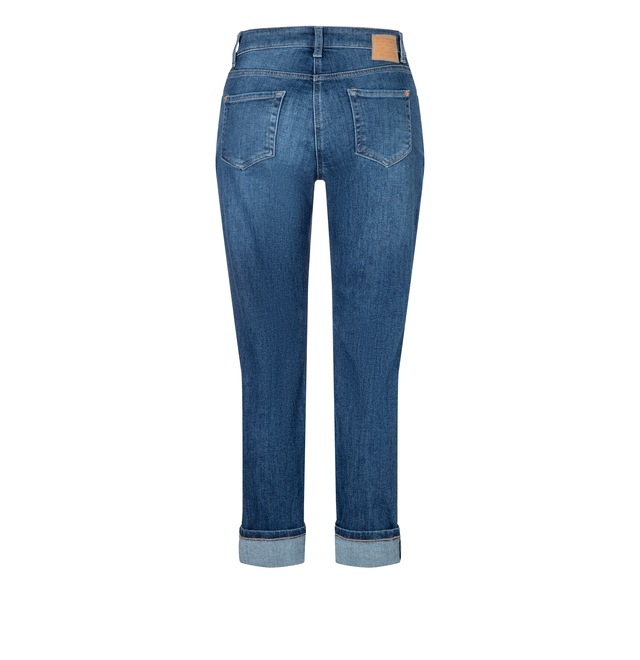 MAC Straight-Jeans »SUE relax« im Four-Pocket Style