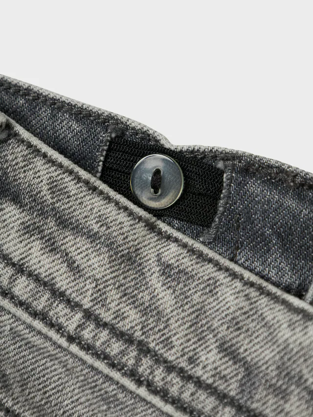 Name It Cargojeans »NKMSILAS TAP CARGO JEANS 6650-AZ NOOS«