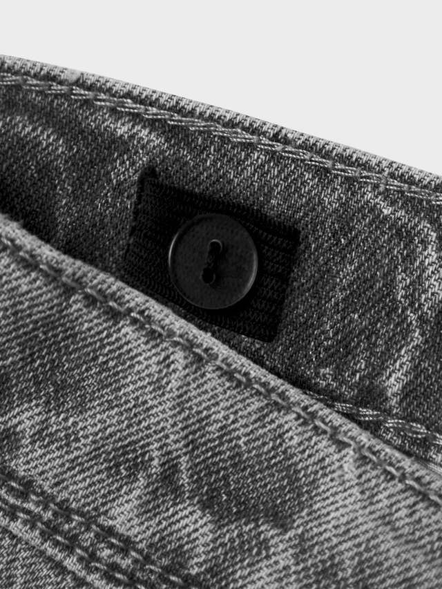 Name It Cargojeans »NKMSILAS TAP CARGO JEANS 6650-AZ NOOS«