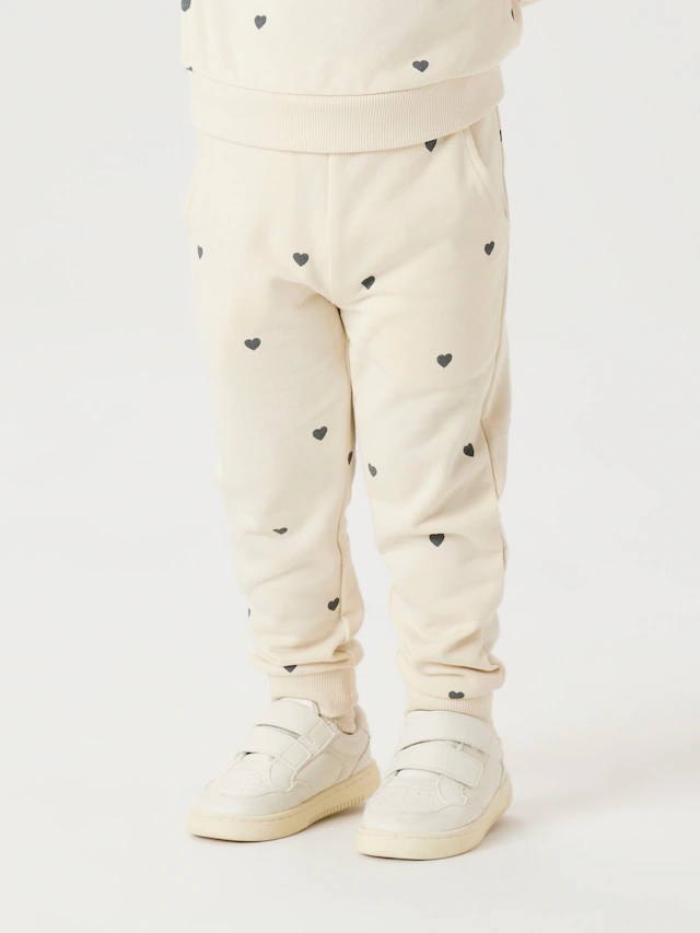 Name It Sweatpants »NMFVALBA SWE PANT UNB NOOS«