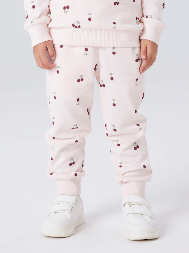Name It Sweatpants »NMFVALBA SWE PANT UNB NOOS«