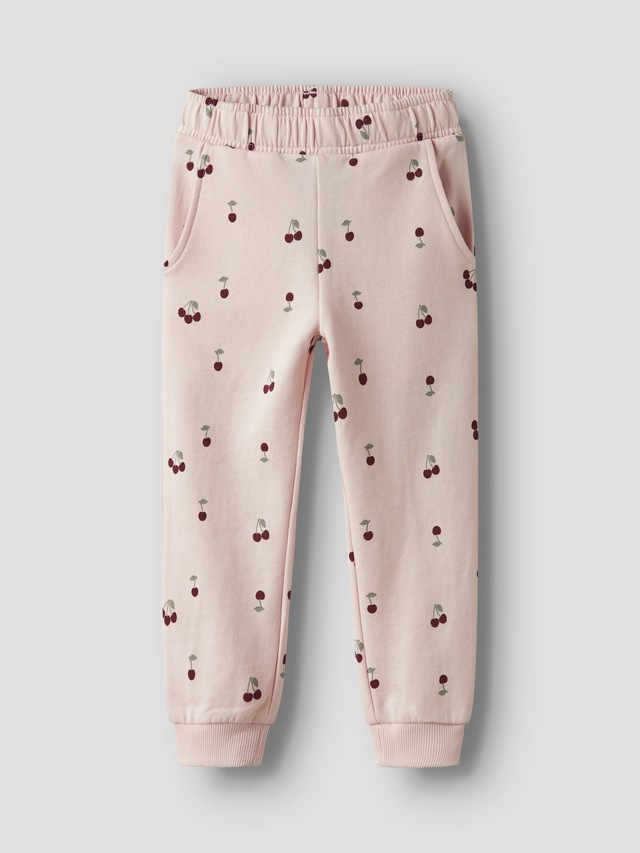 Name It Sweatpants »NMFVALBA SWE PANT UNB NOOS«