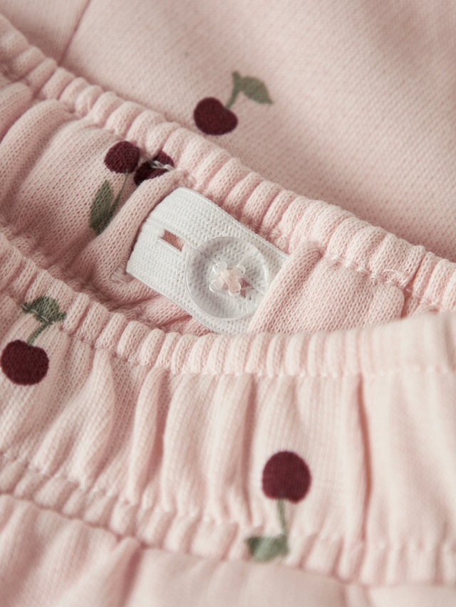Name It Sweatpants »NMFVALBA SWE PANT UNB NOOS«