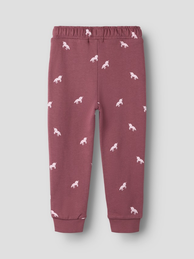 Name It Sweatpants »NMFVALBA SWE PANT UNB NOOS«