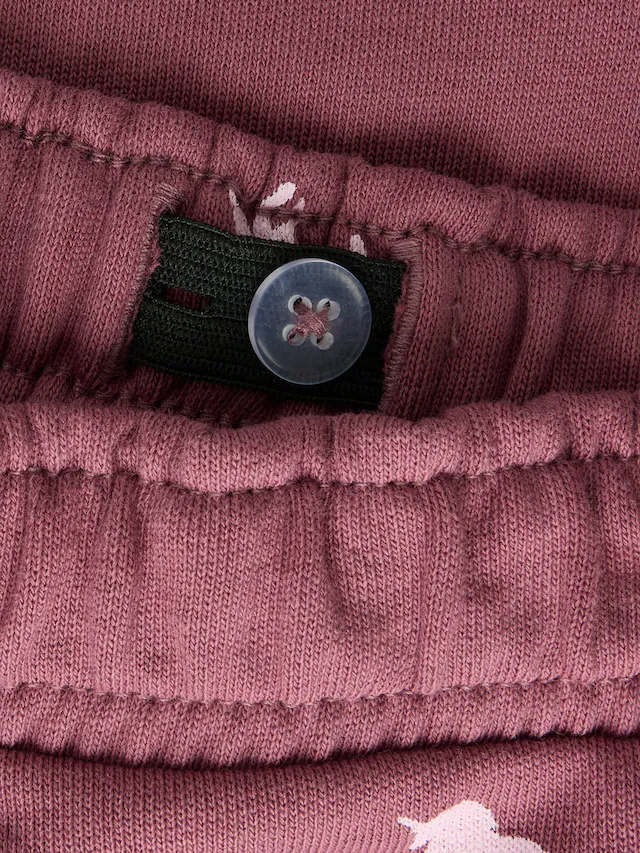 Name It Sweatpants »NMFVALBA SWE PANT UNB NOOS«