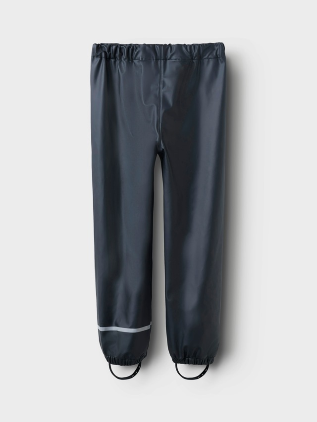 Name It Regenmantel »NKNDRY10 Regenjacke und Hose im Set« Set, 2 Stk. Keine Latzhose! Unifarben, casual, regular fit, Kunstfaser, Web