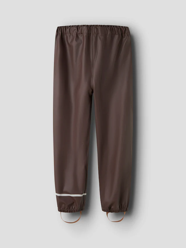Name It Regenmantel »NKNDRY10 Regenjacke und Hose im Set« Set, 2 Stk. Keine Latzhose! Unifarben, casual, regular fit, Kunstfaser, Web