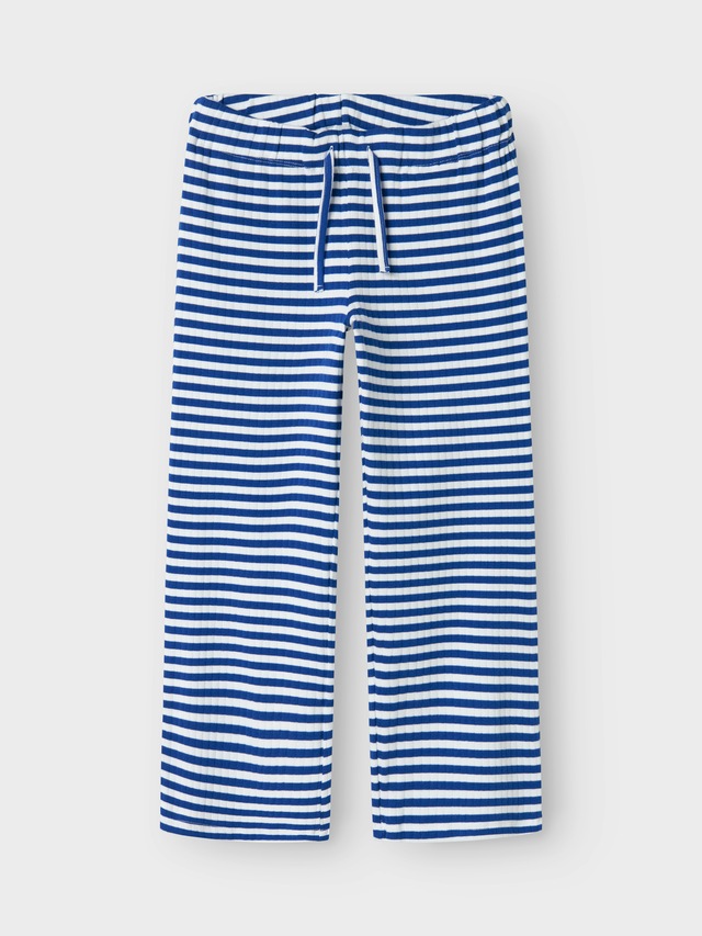 Name It Jerseyhose »NKFSURAJA STRAIGHT PANT NOOS«