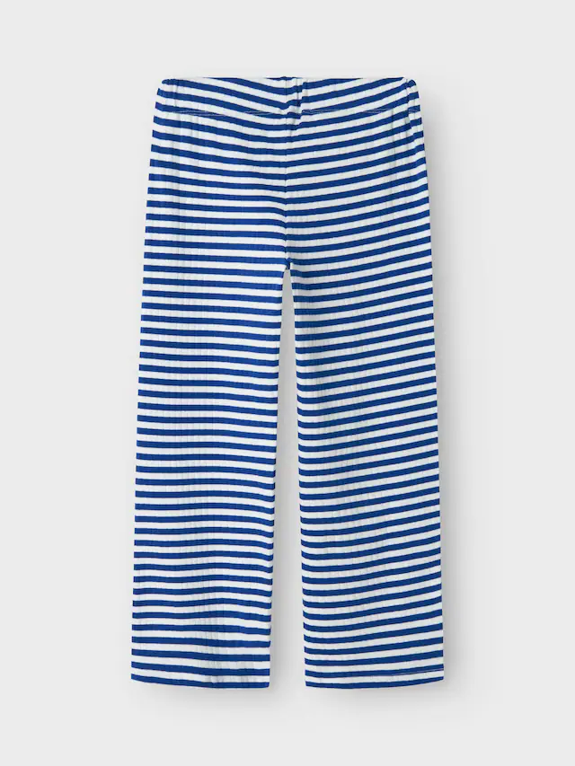 Name It Jerseyhose »NKFSURAJA STRAIGHT PANT NOOS«