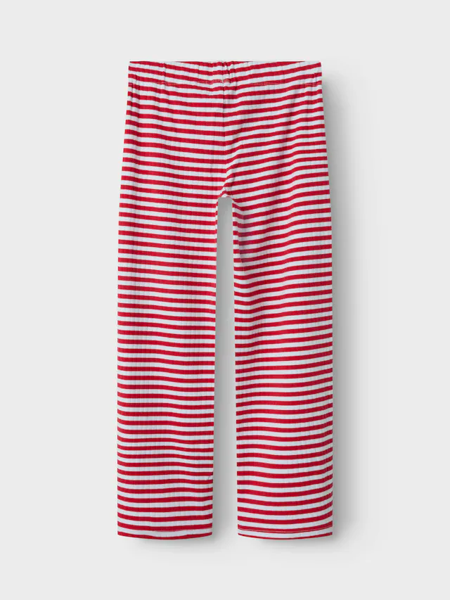 Name It Jerseyhose »NKFSURAJA STRAIGHT PANT NOOS«