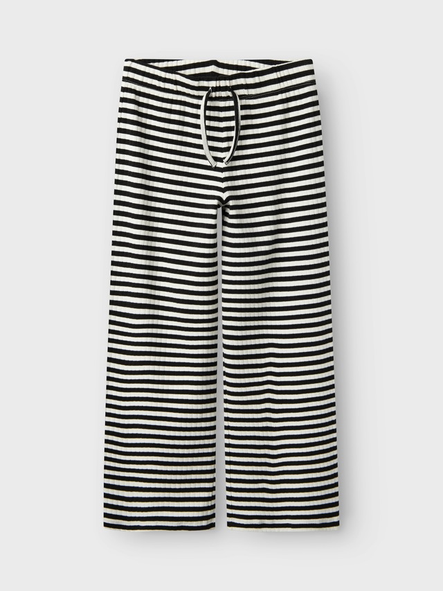 Name It Jerseyhose »NKFSURAJA STRAIGHT PANT NOOS«