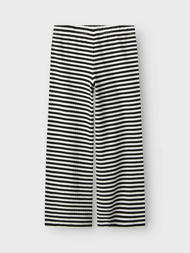 Name It Jerseyhose »NKFSURAJA STRAIGHT PANT NOOS«