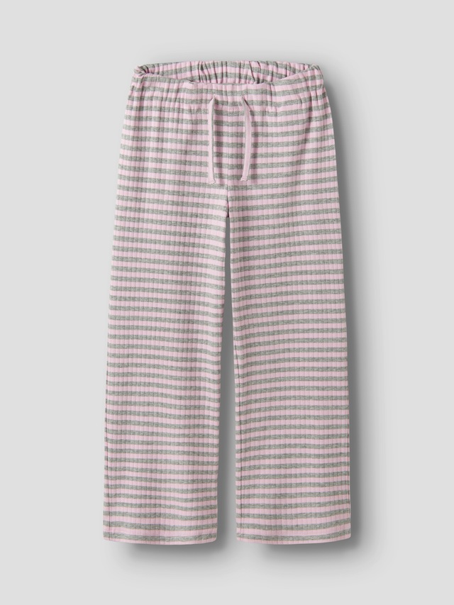 Name It Jerseyhose »NKFSURAJA STRAIGHT PANT NOOS«