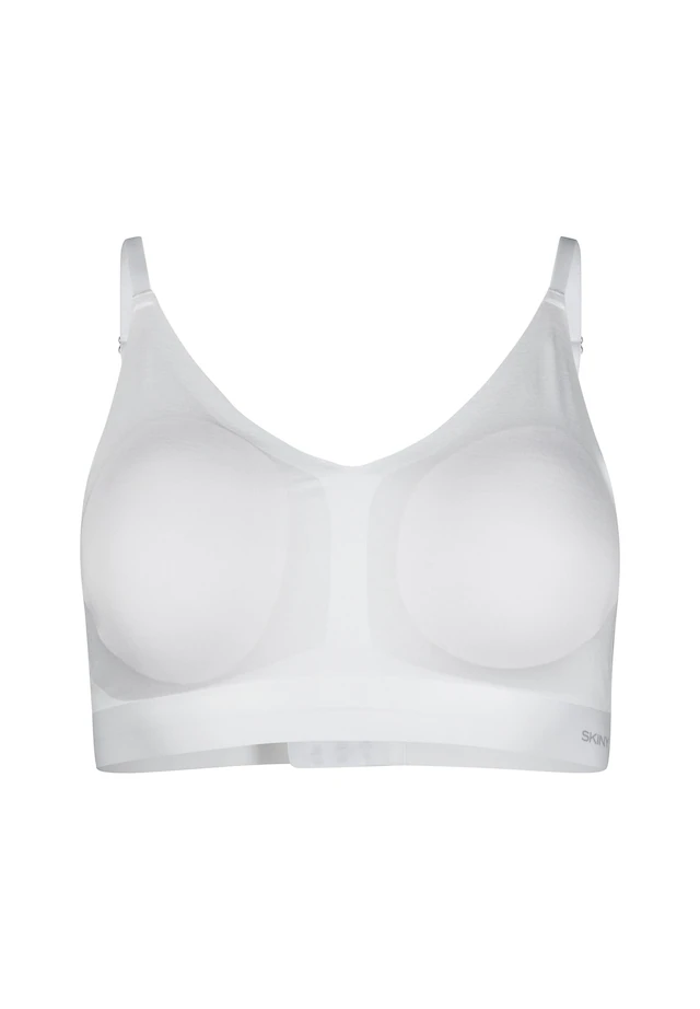 Skiny Soft-BH »Smartouch« herausnehmbare Pads, weich, bügellos, elastisch, Viskosemix