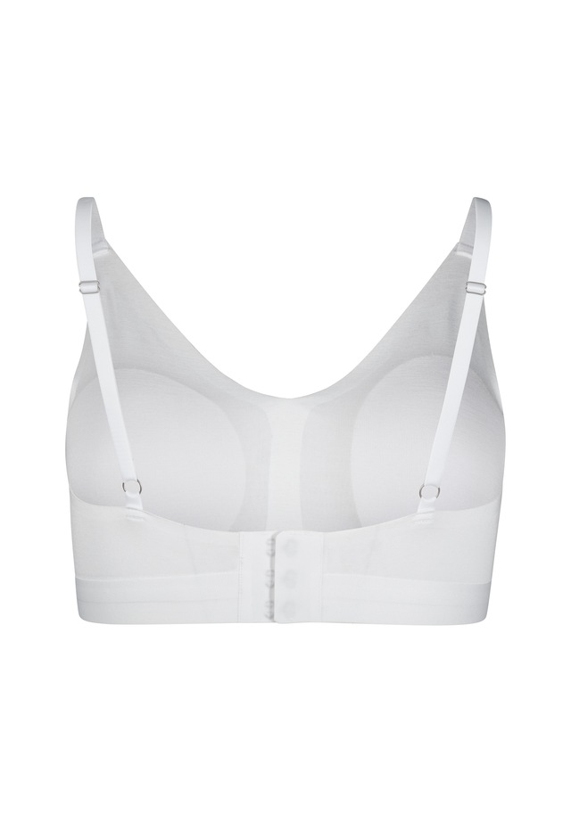 Skiny Soft-BH »Smartouch« herausnehmbare Pads, weich, bügellos, elastisch, Viskosemix