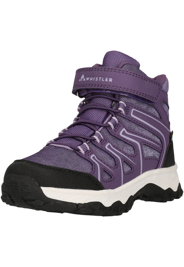 WHISTLER Stiefel »Waylon« mit wasserdichtem Material