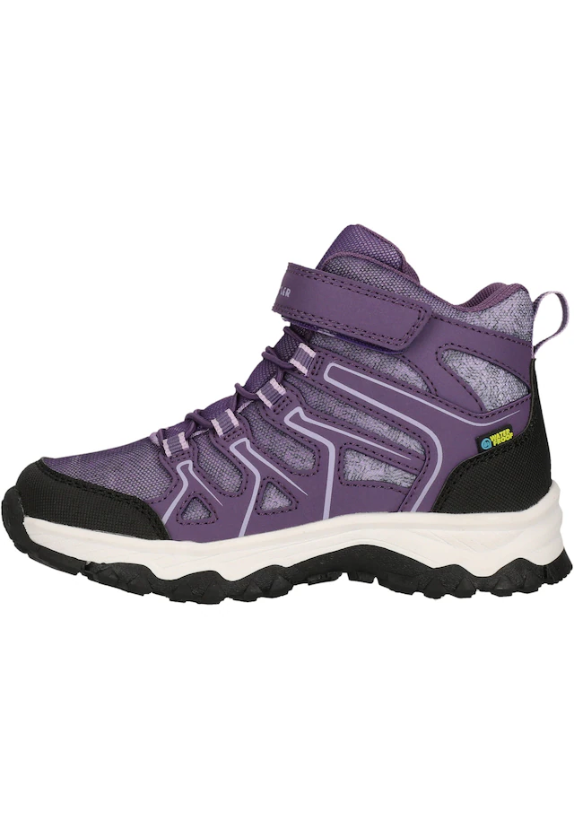 WHISTLER Stiefel »Waylon« mit wasserdichtem Material
