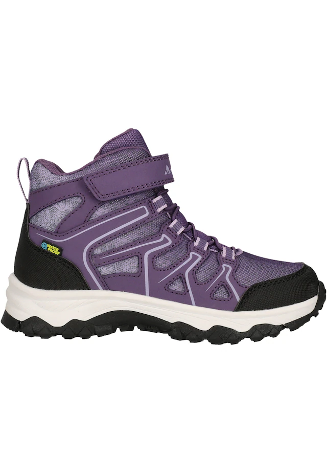 WHISTLER Stiefel »Waylon« mit wasserdichtem Material