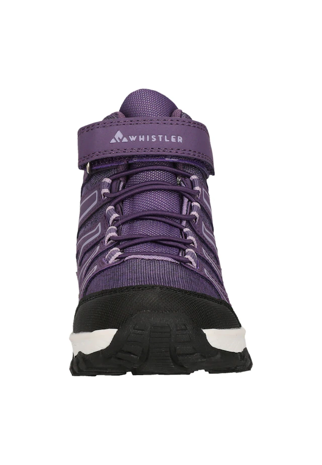 WHISTLER Stiefel »Waylon« mit wasserdichtem Material