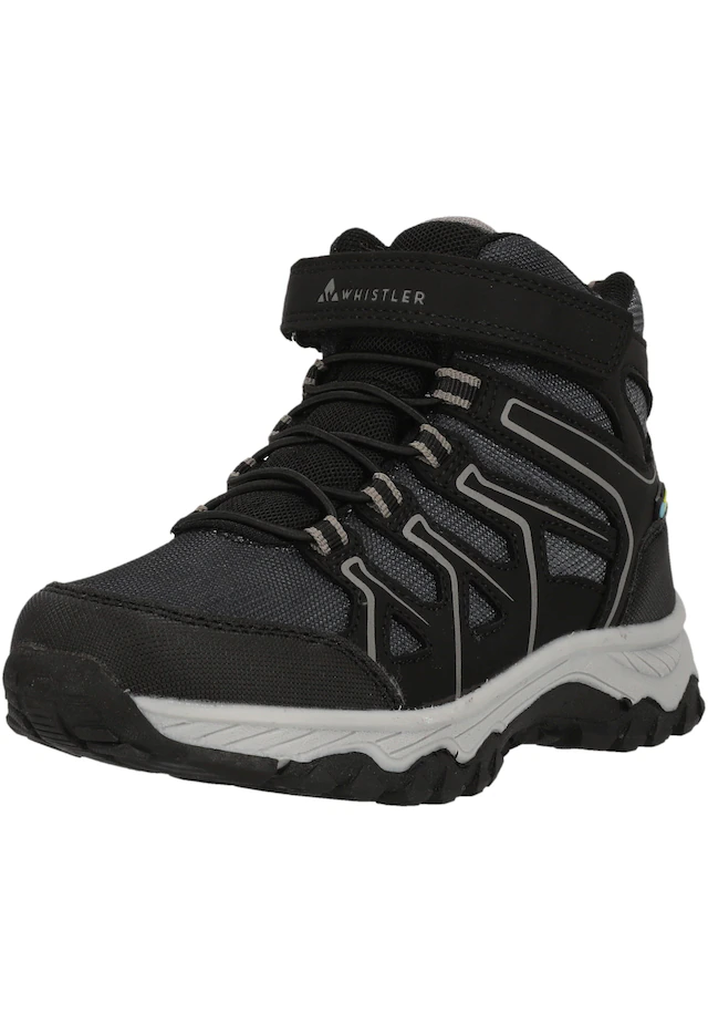 WHISTLER Stiefel »Waylon« mit wasserdichtem Material