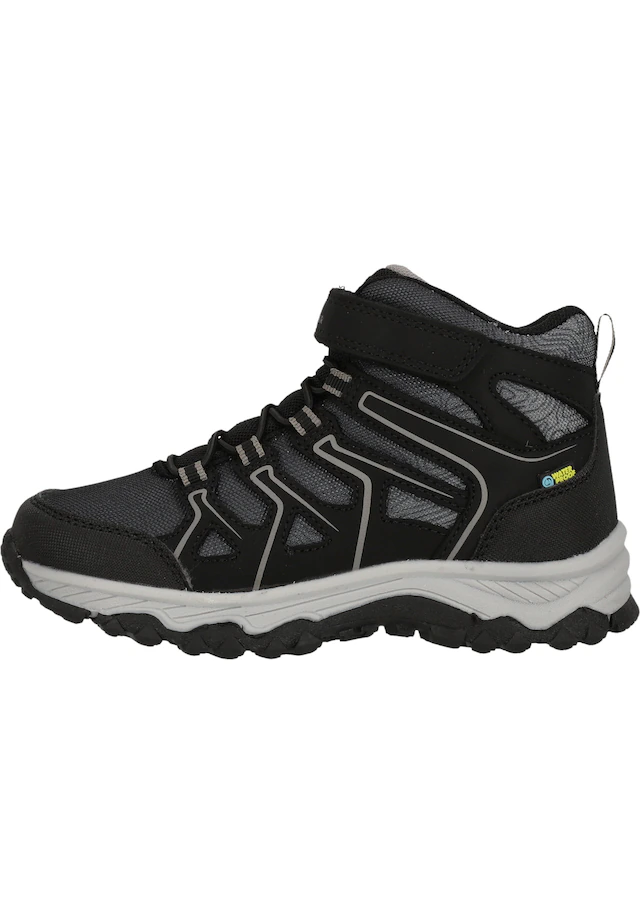 WHISTLER Stiefel »Waylon« mit wasserdichtem Material