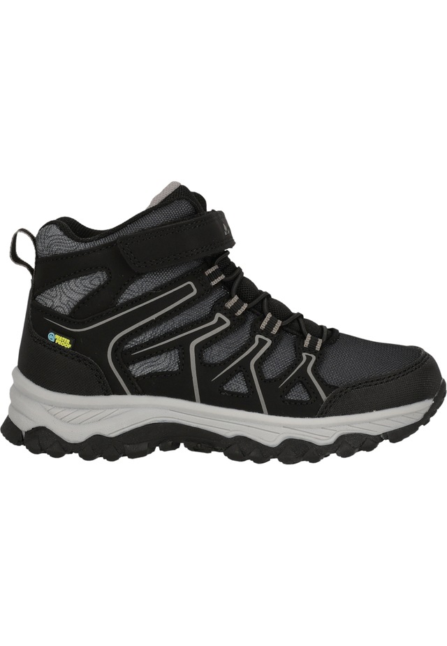 WHISTLER Stiefel »Waylon« mit wasserdichtem Material