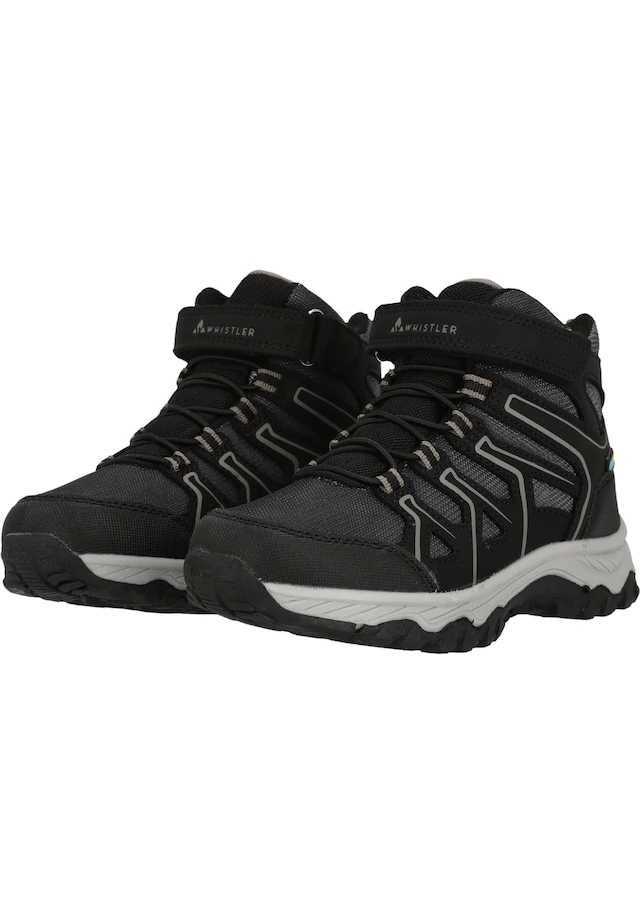 WHISTLER Stiefel »Waylon« mit wasserdichtem Material
