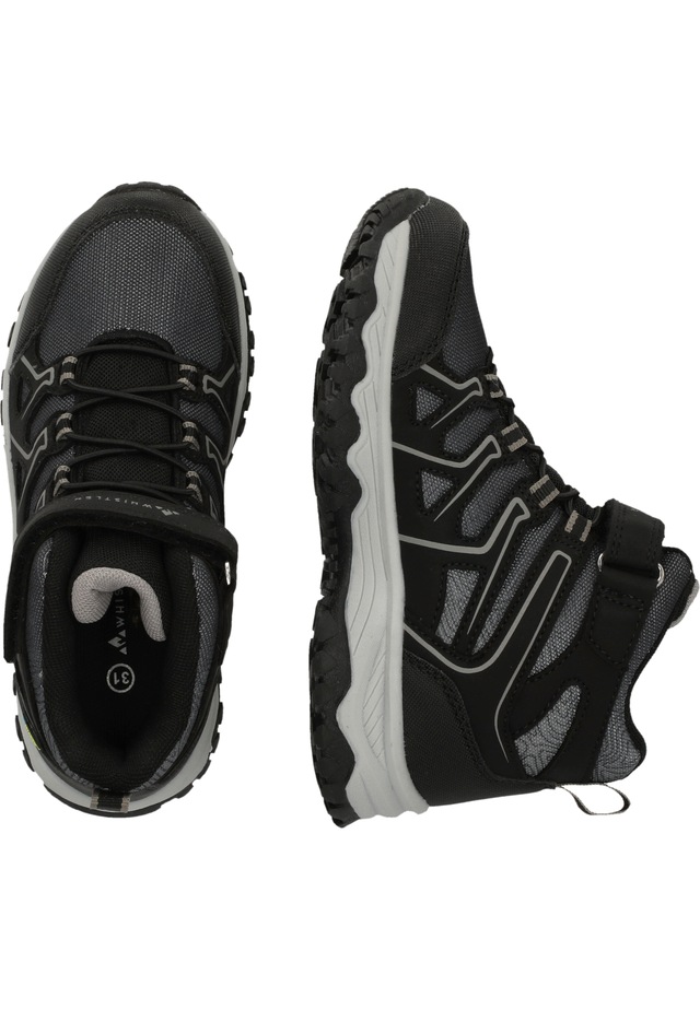 WHISTLER Stiefel »Waylon« mit wasserdichtem Material