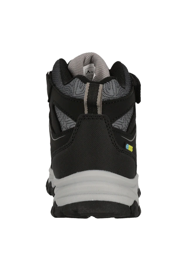WHISTLER Stiefel »Waylon« mit wasserdichtem Material