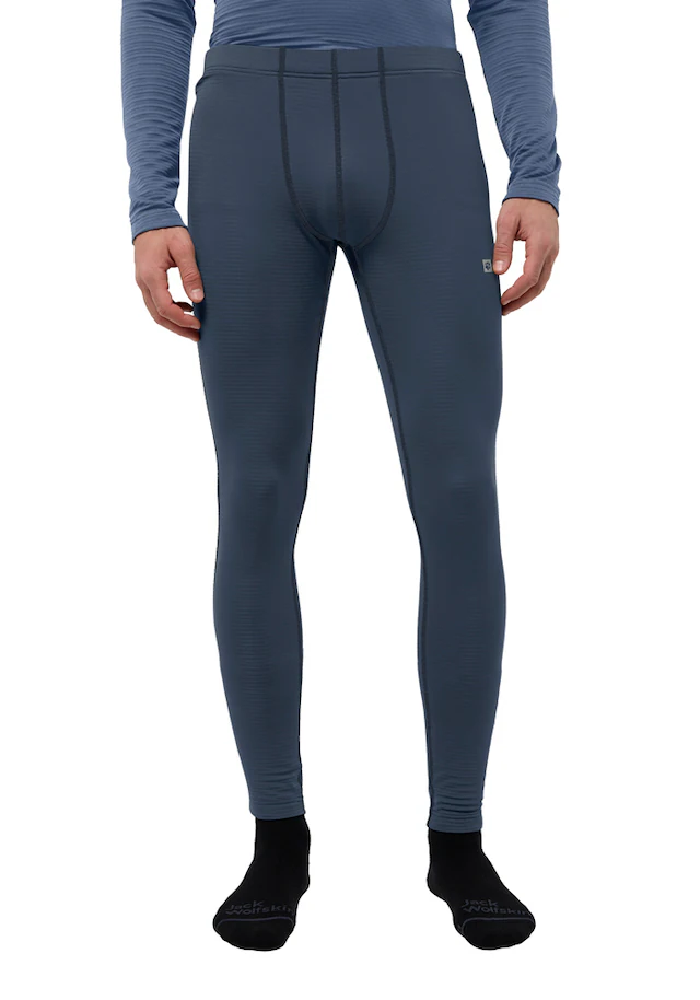 Jack Wolfskin Thermoleggings »INFINITE WARM PANTS M«