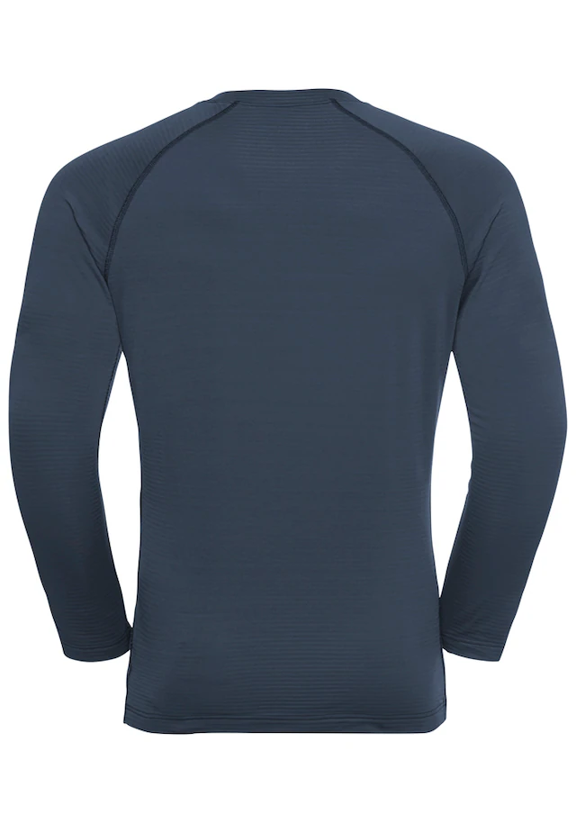 Jack Wolfskin Langarmshirt »INFINITE WARM LS M«