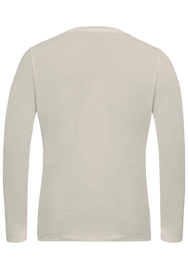 Jack Wolfskin Langarmshirt »VONNAN LS T W«