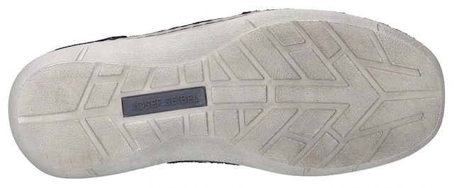 Josef Seibel Klettschuh »New Anvers 83« Slipper, Komfortschuh in extraweiter Form