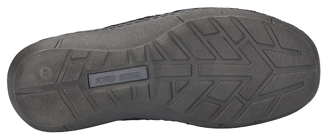 Josef Seibel Klettschuh »New Anvers 83« Slipper, Komfortschuh in extraweiter Form