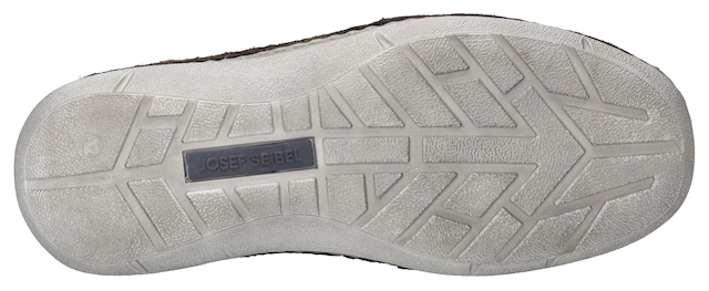 Josef Seibel Schnürschuh »New Anvers 87« , Komfortschuh, Bequemschuh, Freizeitschuh in extraweiter Form