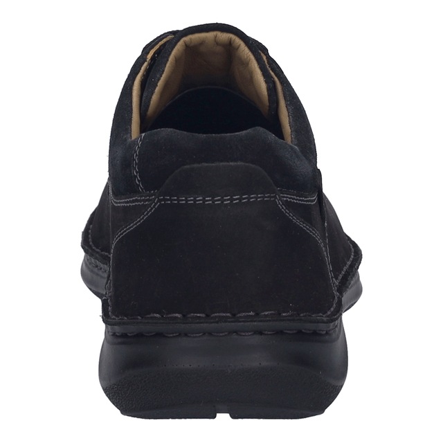 Josef Seibel Schnürschuh »New Anvers 36« Sneaker, Komfortschuh, Halbschuh mit Kontrastnähten, Weite K