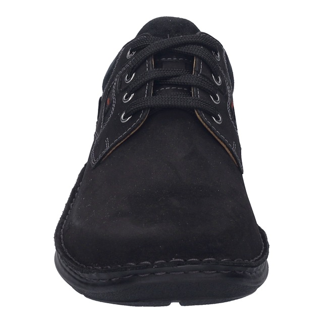 Josef Seibel Schnürschuh »New Anvers 36« Sneaker, Komfortschuh, Halbschuh mit Kontrastnähten, Weite K
