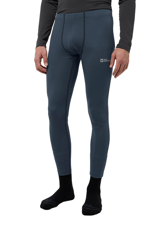 Jack Wolfskin Funktionsleggings »INFINITE LIGHT PANTS M«